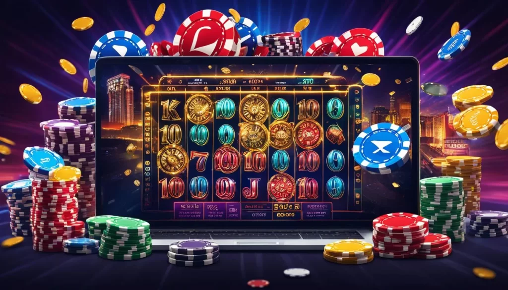Các trò chơi tại 98ưin win