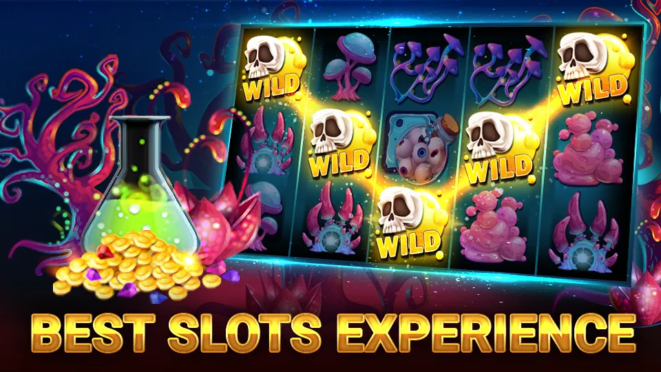 Chơi casino trực tuyến an toàn tại 98ưin win