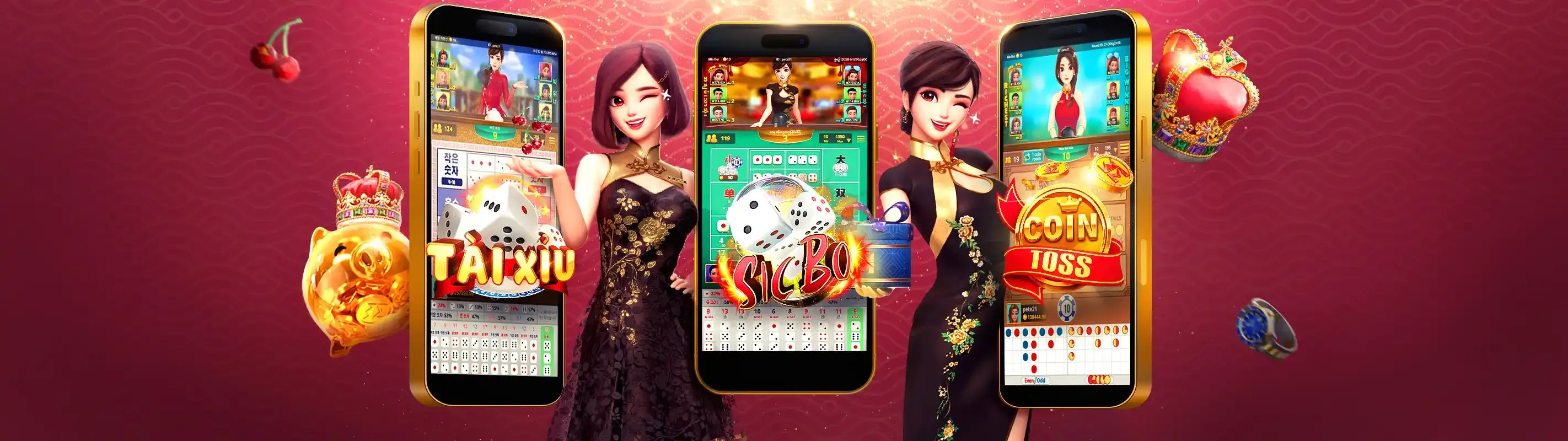 Hướng dẫn trò chơi 98ưin win