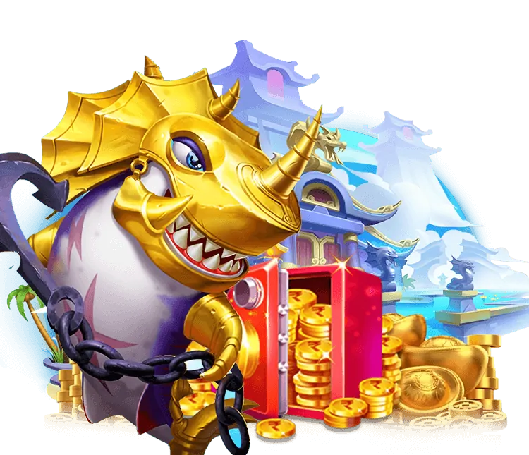 Hướng dẫn game bắn cá