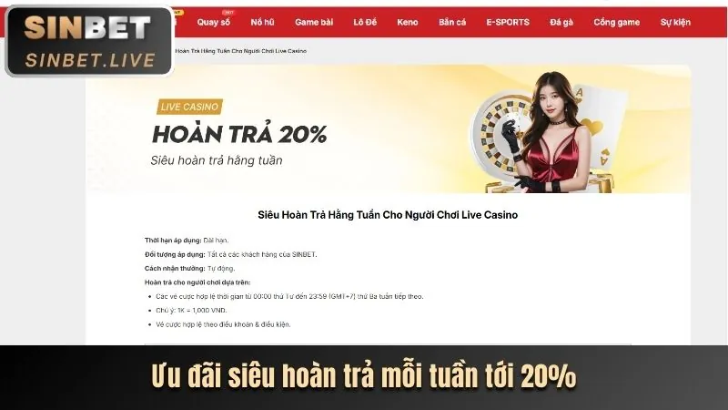 Cập nhật cá cược thể thao 98ưin win