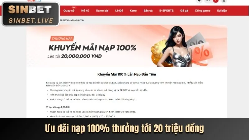 Khuyến Mãi Cá Cược Thể Thao 98ưin win