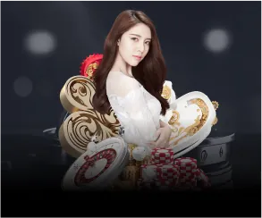 Bàn chơi Roulette tại 98win赢